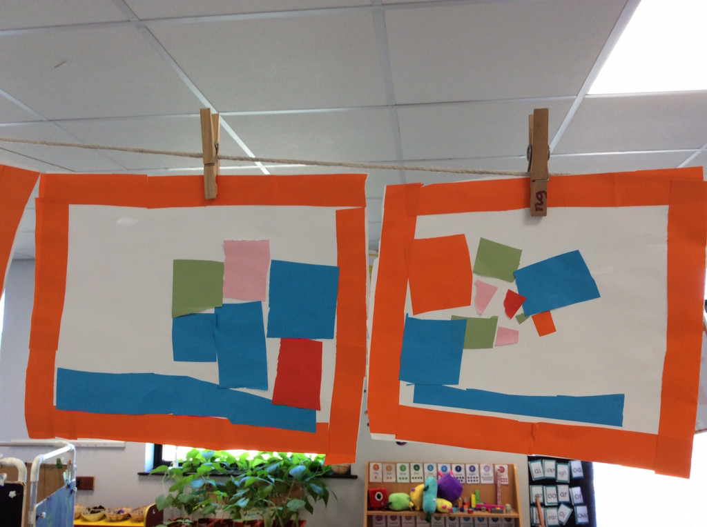 YR Elm Class, Necton CofE Primary School tweet media