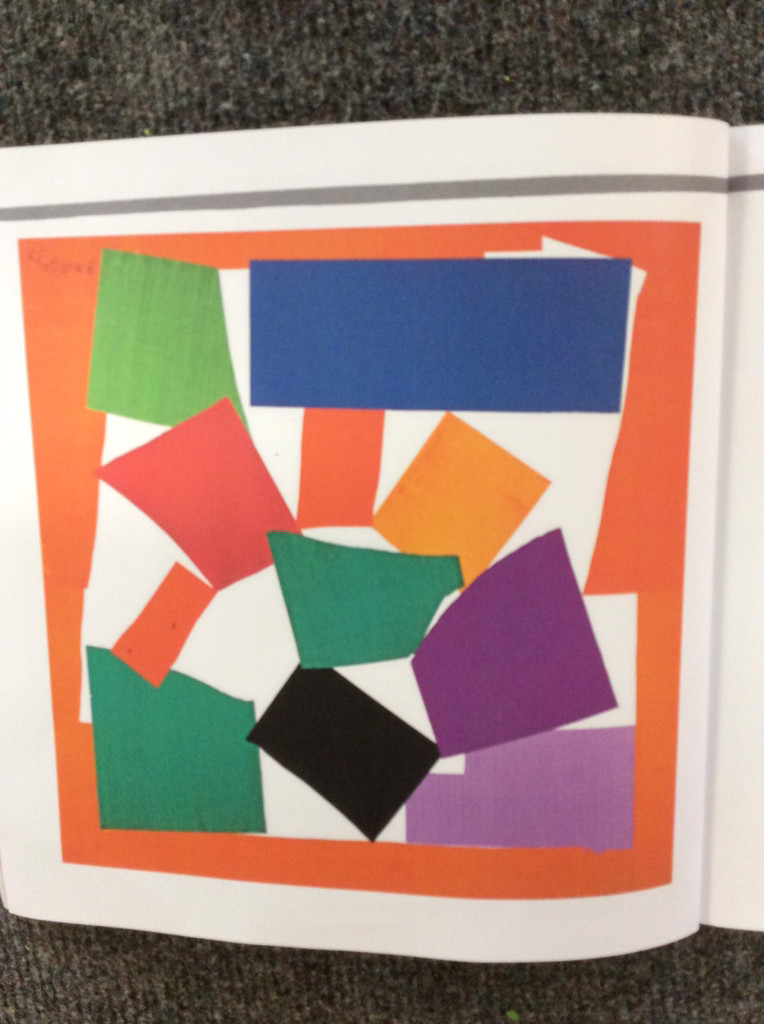 YR Elm Class, Necton CofE Primary School tweet media