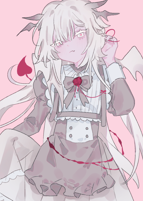 SHIRU005's tweet photo. 커미션!! https://t.co/o42N3uERGW