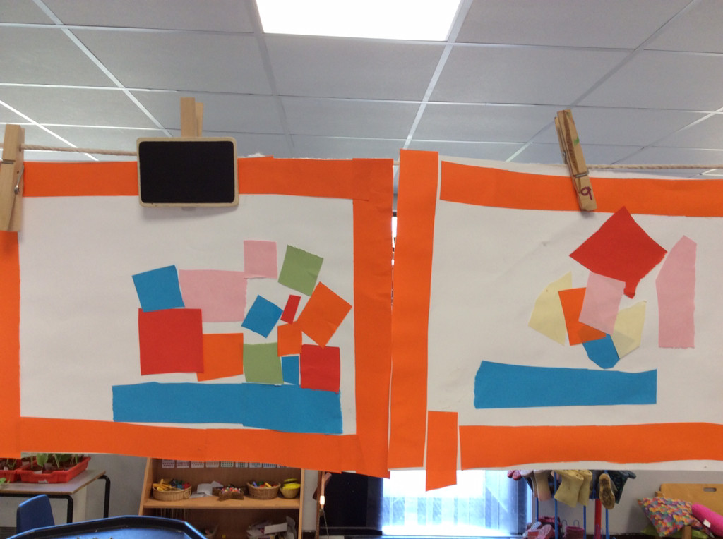 YR Elm Class, Necton CofE Primary School tweet media