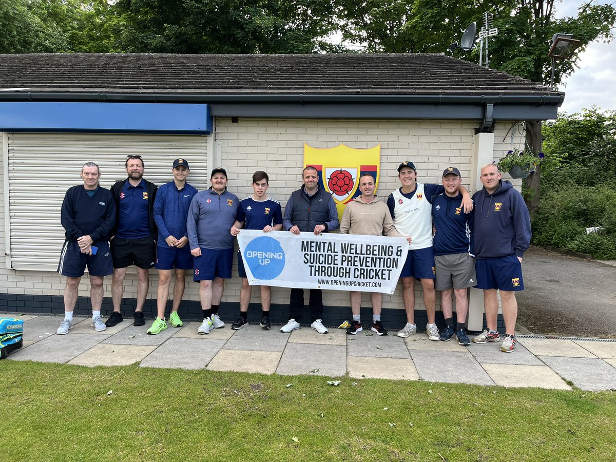 Maghull Cricket Club (@maghullcc) on Twitter photo Really interesting session with <a href="/OpeningUpCC/">Opening Up Cricket</a> at the club last night, lots of really useful information. If your club hasn’t invited them round, you really should. Really interesting session with <a href="/OpeningUpCC/">Opening Up Cricket</a> at the club last night, lots of really useful information. If your club hasn’t invited them round, you really should.
