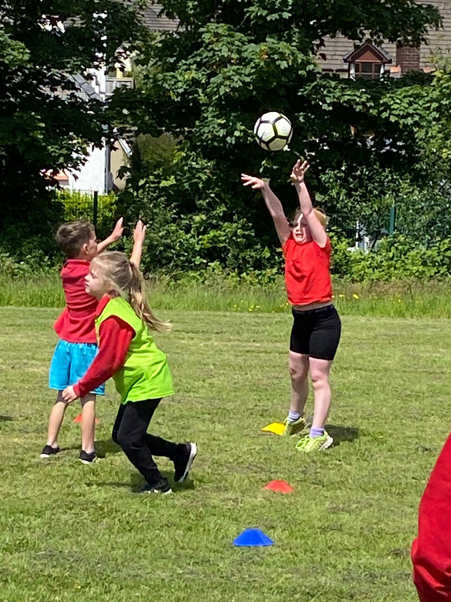 Stepaside C.P. School (@stepasidecp) on Twitter photo Well done to everyone who took part in the house football tournament yesterday! Congratulations to Caldy for winning the tournament! 🏆 #healthandwellbeing <a href="/sportpembs/">Sport Pembrokeshire / Chwaraeon Sir Benfro</a> Well done to everyone who took part in the house football tournament yesterday! Congratulations to Caldy for winning the tournament! 🏆 #healthandwellbeing <a href="/sportpembs/">Sport Pembrokeshire / Chwaraeon Sir Benfro</a>