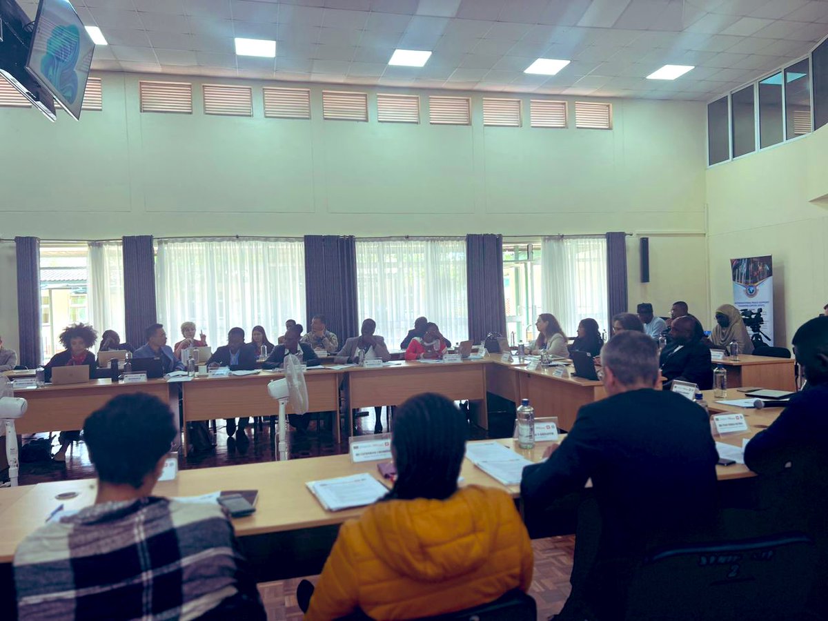 ANNY  T. MODI tweet media