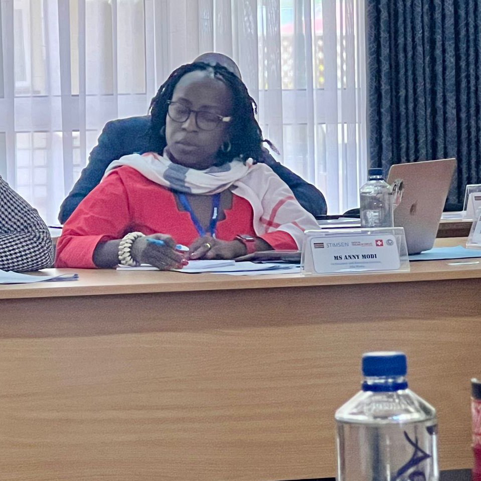 ANNY  T. MODI tweet media