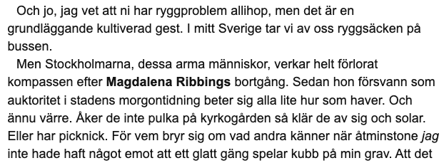 Andreas Hansson tweet media
