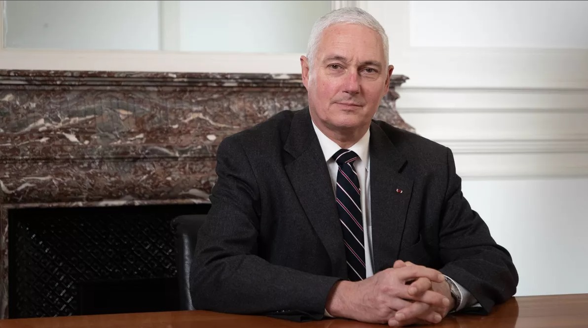 Union des Consuls Honoraires en France tweet media