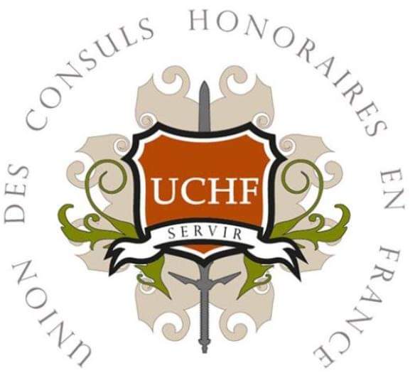 Union des Consuls Honoraires en France tweet media
