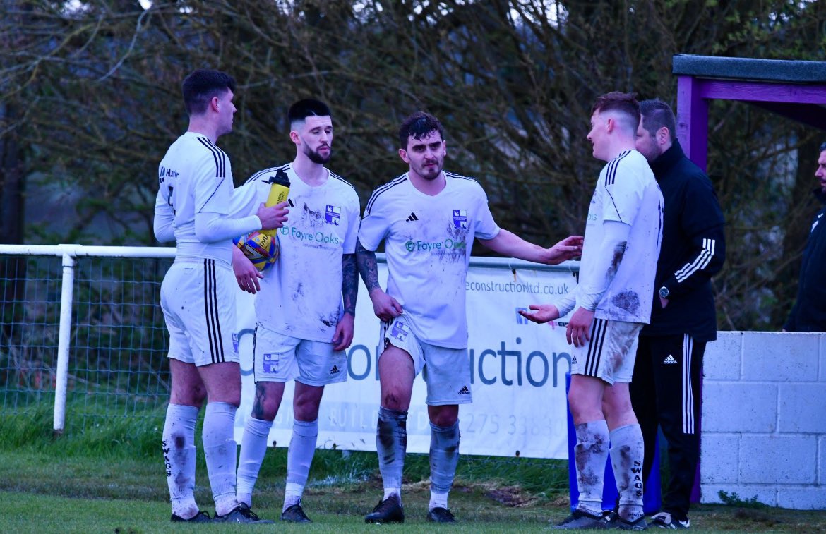 NandTFC (@nandtfc) on Twitter photo Bishop confirmed for the 24/25 Season ๐
Another integral part of the team since joining during last season, defender Joe Bishop is back & committed to the cause!
#Swags
<a href="/swsportsnews/">South West Sports News</a> Bishop confirmed for the 24/25 Season ๐
Another integral part of the team since joining during last season, defender Joe Bishop is back & committed to the cause!
#Swags
<a href="/swsportsnews/">South West Sports News</a>