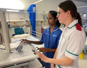 Carol Chambers (@carolch26497294) on Twitter photo Working together from Day 1 Encompass go live! Well done everyone! Nursing and midwifery students supporting and being supported by our amazing staff. <a href="/BelfastTrust/">Belfast Trust</a> <a href="/Deirdre_Long20/">Deirdre Long</a> <a href="/PaulaForrest11/">Paula Forrest</a> <a href="/ShawBrona/">Brona Shaw</a> Working together from Day 1 Encompass go live! Well done everyone! Nursing and midwifery students supporting and being supported by our amazing staff. <a href="/BelfastTrust/">Belfast Trust</a> <a href="/Deirdre_Long20/">Deirdre Long</a> <a href="/PaulaForrest11/">Paula Forrest</a> <a href="/ShawBrona/">Brona Shaw</a>