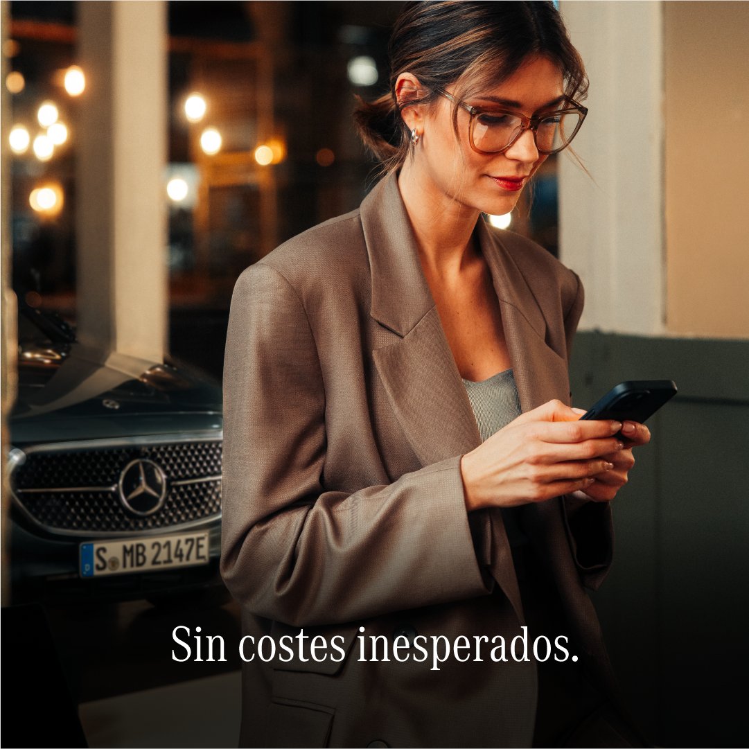 Spaval_MB's tweet photo. Ampliación de Garantía.
Concéntrate en lo que verdaderamente importa. Con la Ampliación de Garntía conduce con la tranquilidad de saber que tu Mercedes-Benz estará siempre protegido.
#SpavalMB #TallerConcesionarioMB #serviciosMB #mercedesbenz
Ver más: https://t.co/fF4OLqykcs https://t.co/yyk38BydRo