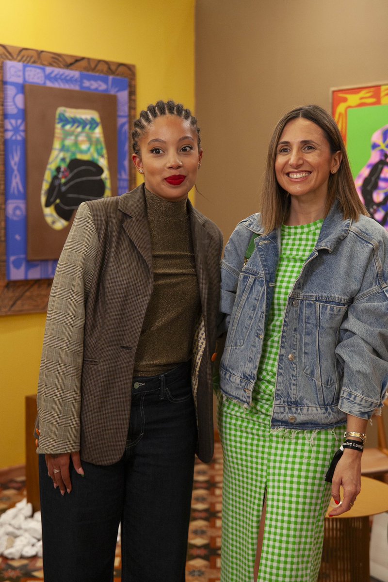 Investec Cape Town Art Fair tweet media