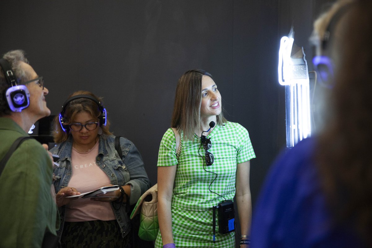 Investec Cape Town Art Fair tweet media