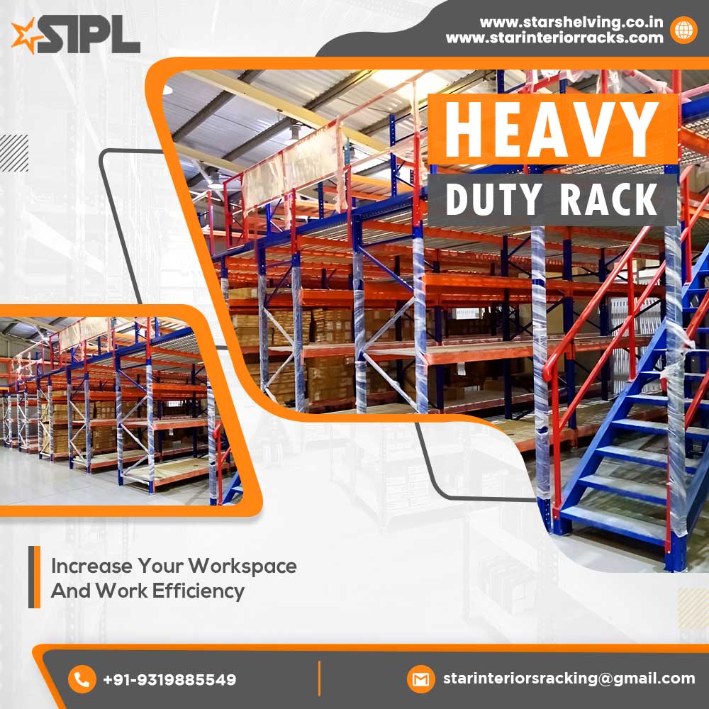 starinteriors2's tweet photo. Star Interiors Private Limited offers customizable 𝐡𝐞𝐚𝐯𝐲 𝐝𝐮𝐭𝐲 𝐫𝐚𝐜𝐤 enhancing storage efficiency and capacity across.

🌐: https://t.co/WFFTaixlse
📧: starinteriorsracking@gmail.com

#StarInteriorsPrivateLimited #StarInteriorsRacks #StarHeavyDutyRacks https://t.co/dJK4MsdFfp
