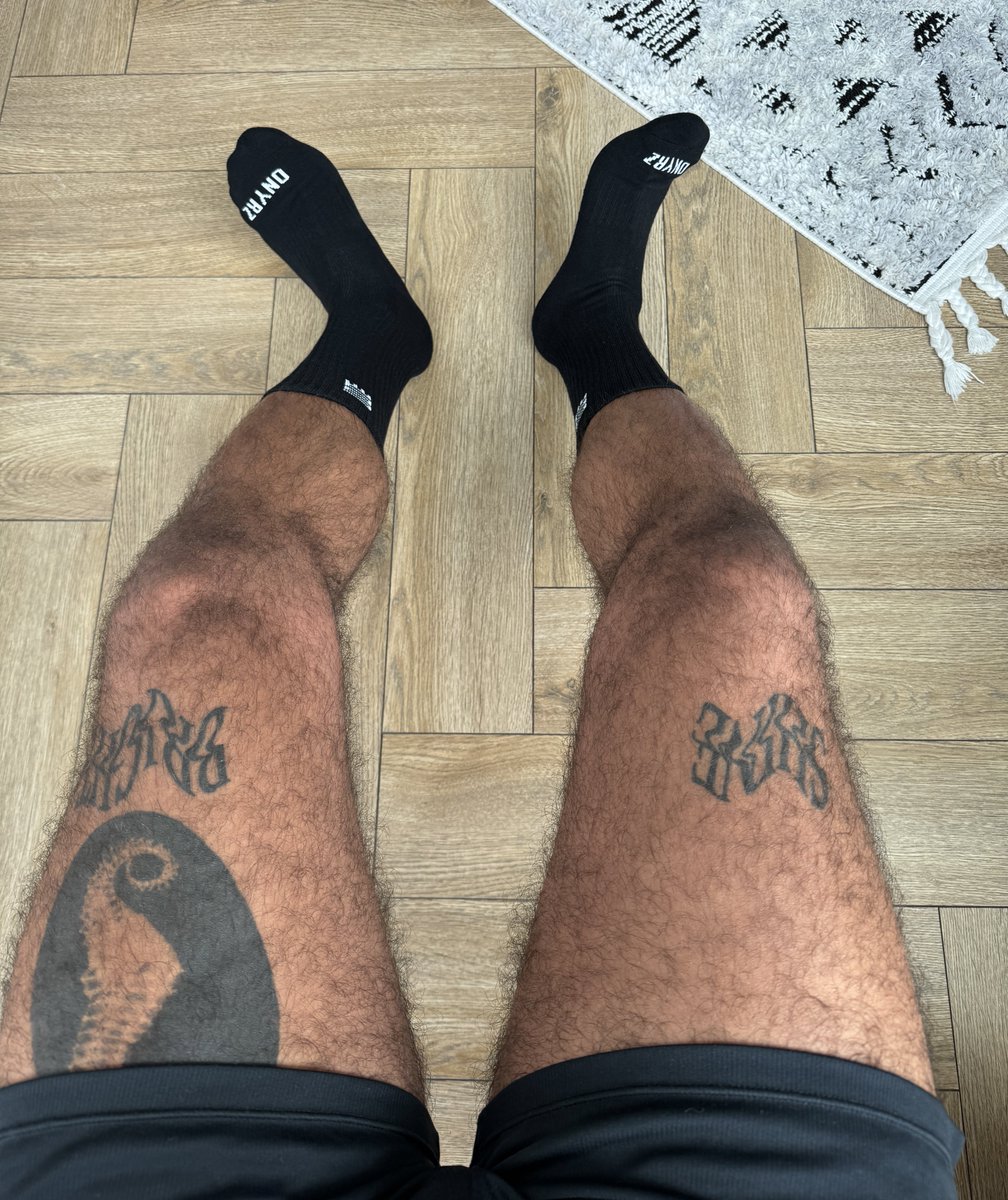New sock day 🧦 <a href="/onyrz_/">ONYRZ</a>