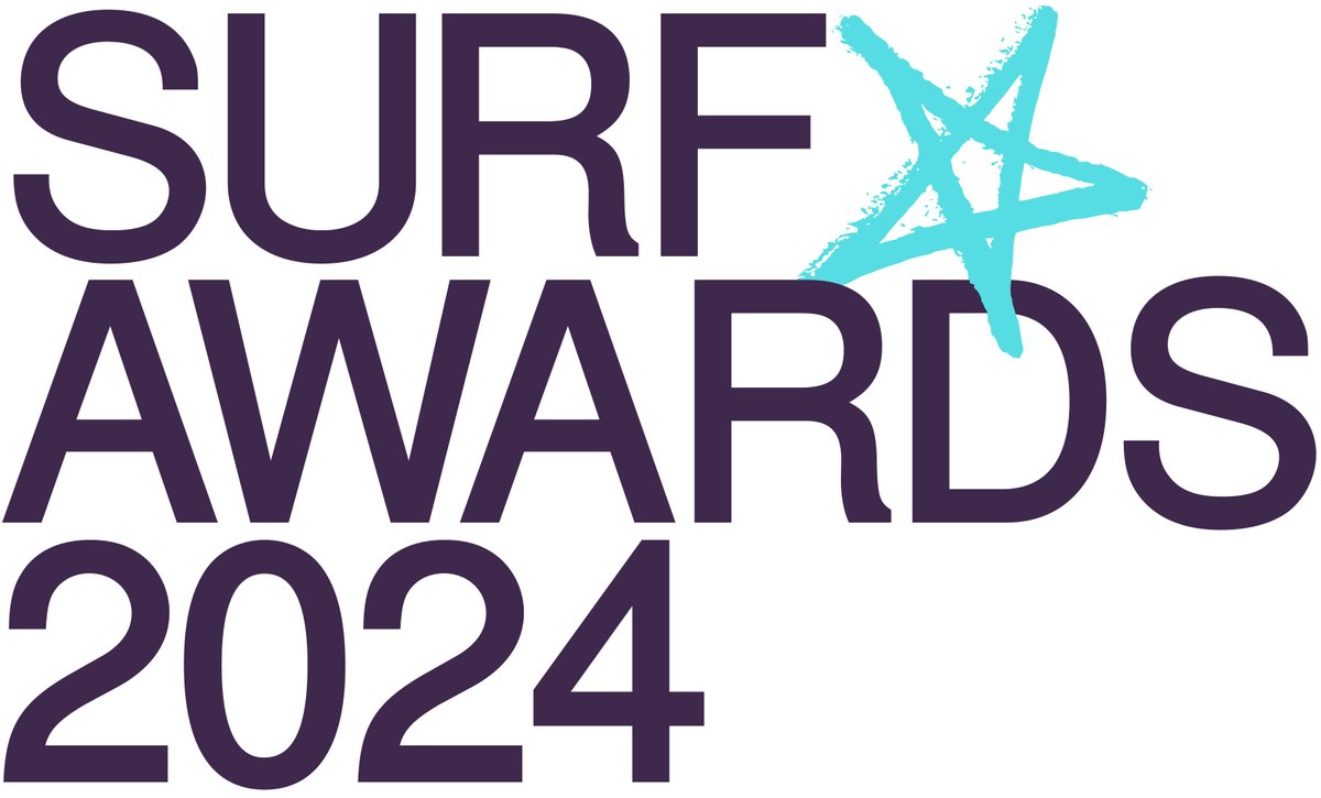 SURFscot's tweet photo. The 2024 #SURFAwards officially opened for applications yesterday

You can read all about it in the press release: https://t.co/KirpLzzBTH https://t.co/kL78UelVQW