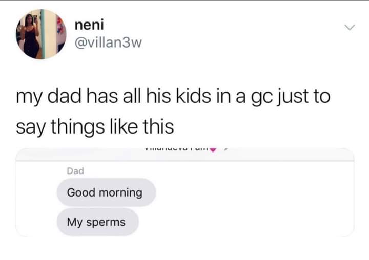 Comment if you get it