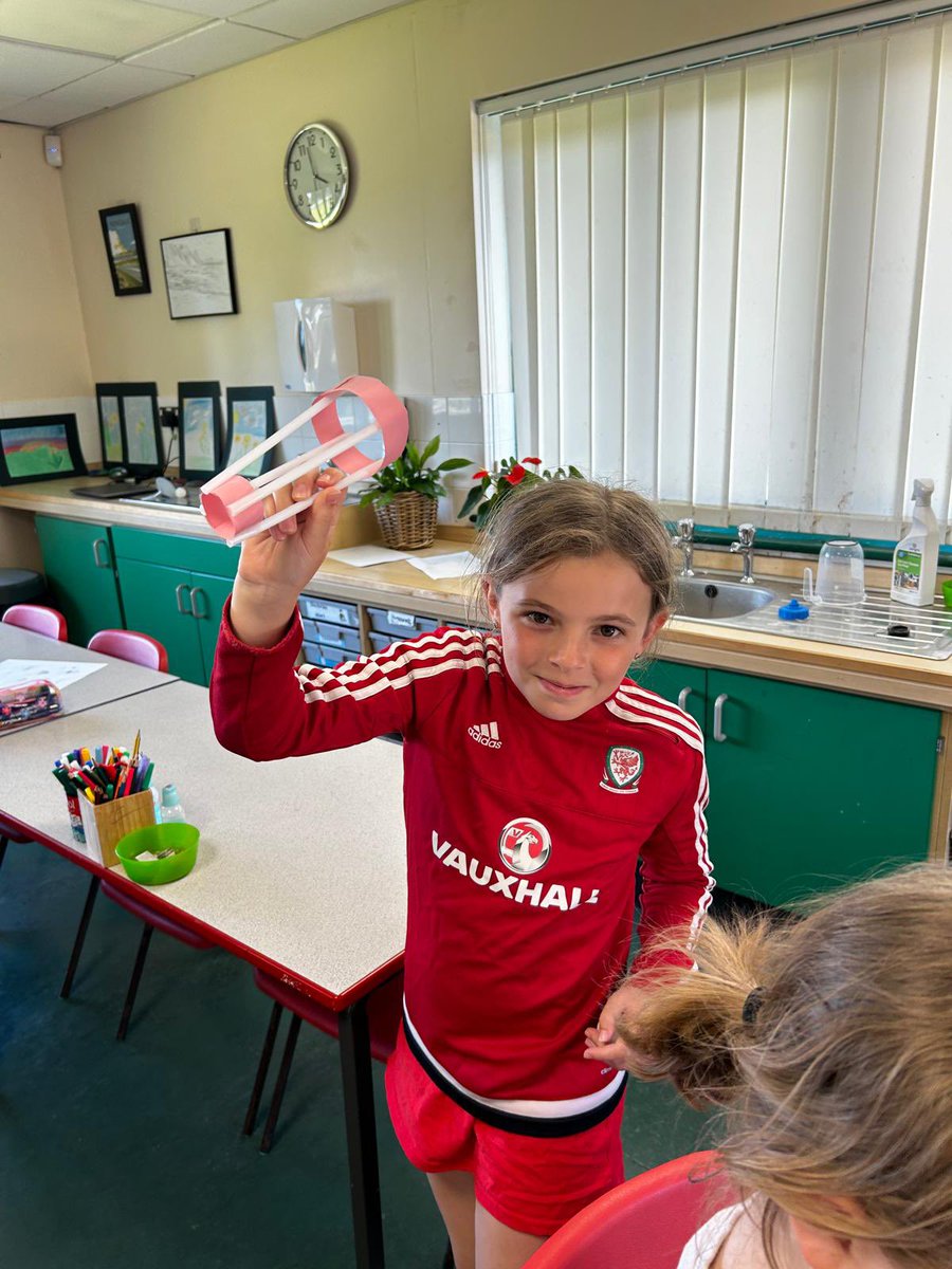 Stepaside C.P. School (@stepasidecp) on Twitter photo Pupils enjoying making Zappy Zoomers and Floating Ball Game as part of their Science and STEM after school club! Pupils enjoying making Zappy Zoomers and Floating Ball Game as part of their Science and STEM after school club!