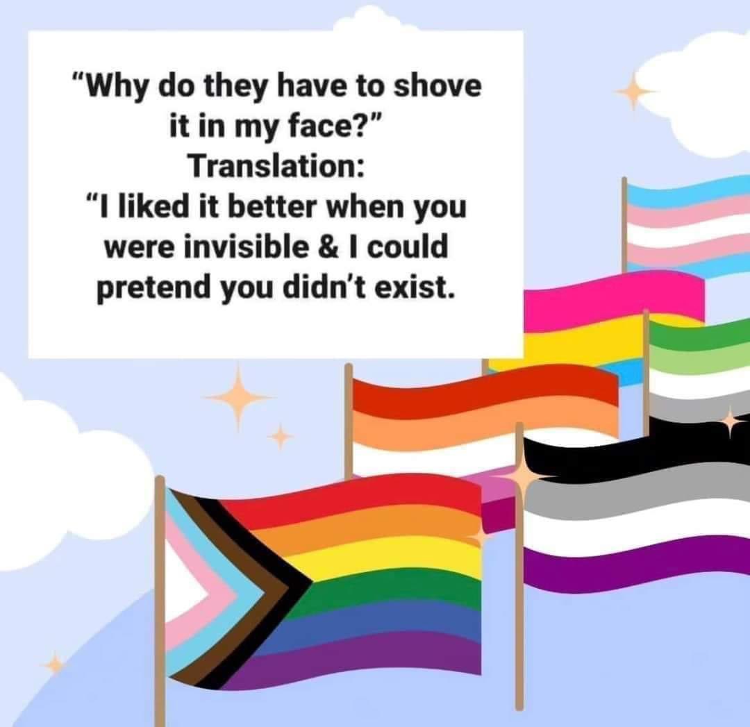 PRIDE 🏳️🌈🏳️⚧️🇬🇧 tweet media