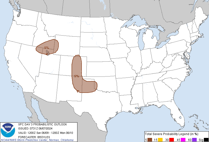 LimWeather's tweet photo. D3
#MarginalRisk in W, C US esp #Denver,#ColoradoSprings,#AuroraCO,#Lakewood,#PuebloCo,#Boulder,#Thronton,#Arvada,#FortCollins,#Amarillo,#Pocatello,#Ogden,#Clovis
5%#SevereWx risk
#wxtwitter #SPC #Wxx #Tornado #Hail #Wind #Idwx #UTwx #Wywx #Nvwx #NEwx #COwx #NMwx #okwx #TXwx https://t.co/WgHv1YVrZ9