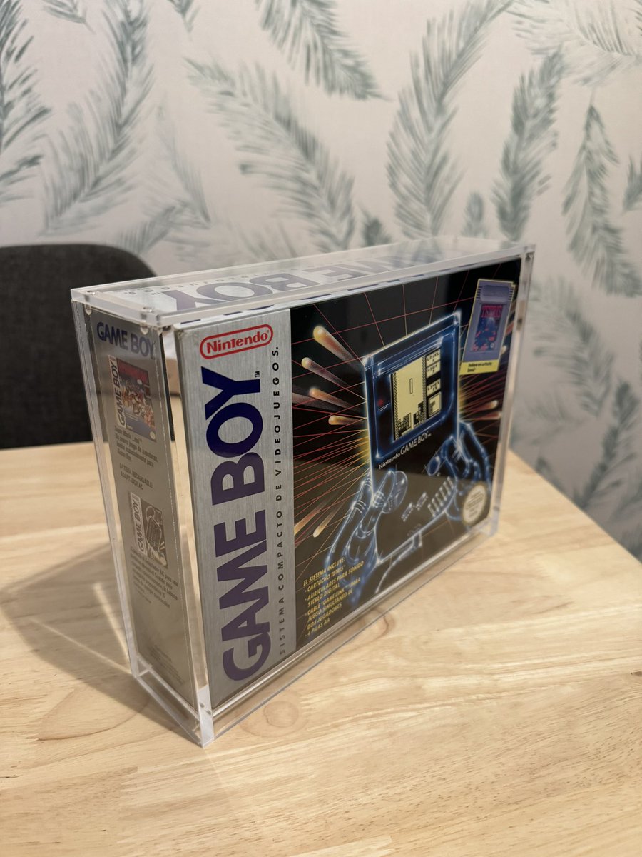 Y se hizo la luz...💡