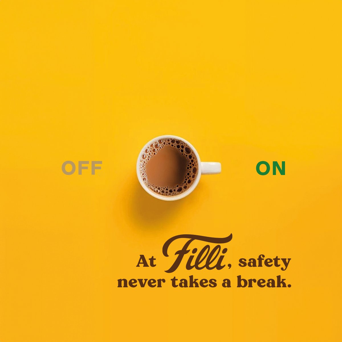 We reinforce our commitment to food safety through rigorous processes - from menu development with multi-checkpoint reviews to comprehensive staff training. Food safety is a shared responsibility, and we collaborate across industries to uphold the highest standards.🌺 #FoodSafety