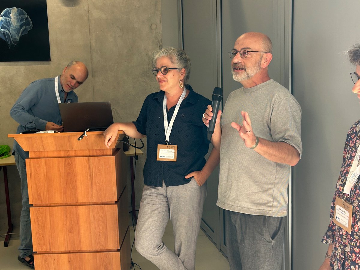 IMEV-Institut de la Mer de Villefranche tweet media