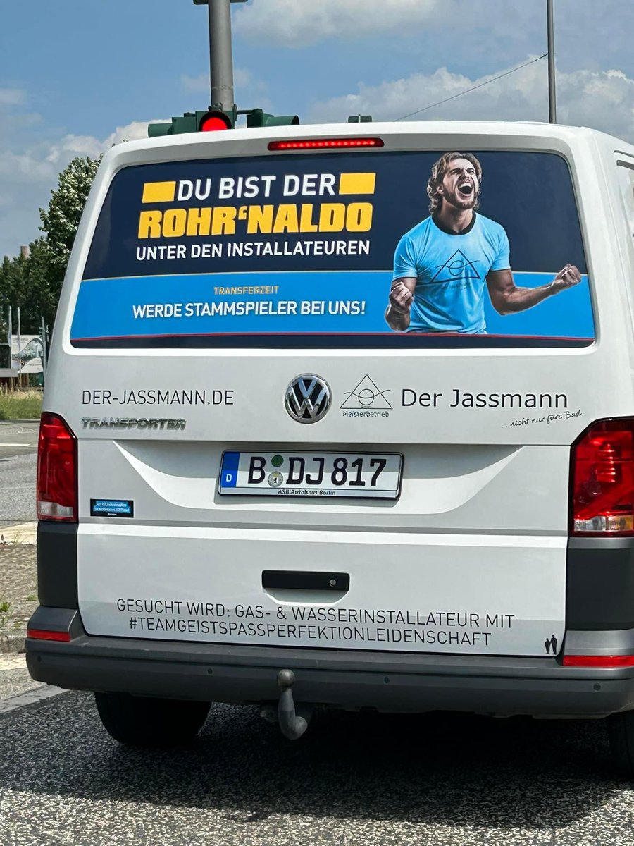 Martin "glücklicher Sisyphos" Jende tweet media