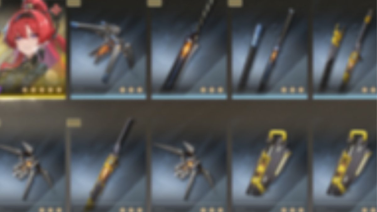 kyletravis's tweet photo. With the 10 free rolls chdck this out https://t.co/wt4n9FxrHm