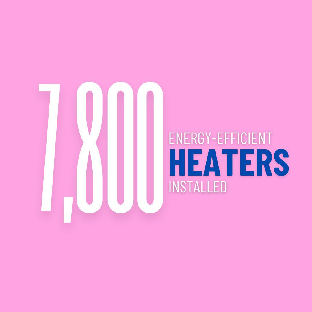 Lily D'Ambrosio MP tweet media