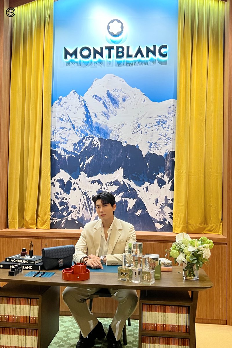 Suppasit Channel tweet media