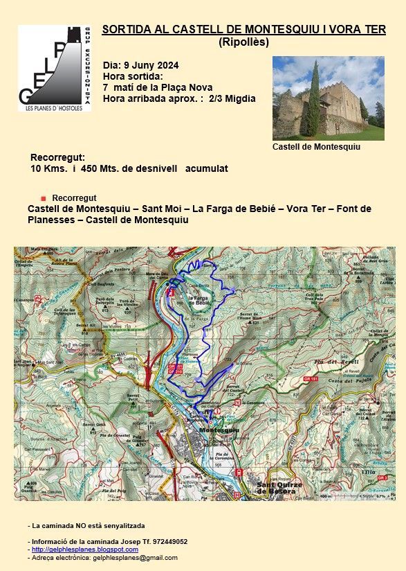 Radio Les Planes tweet media