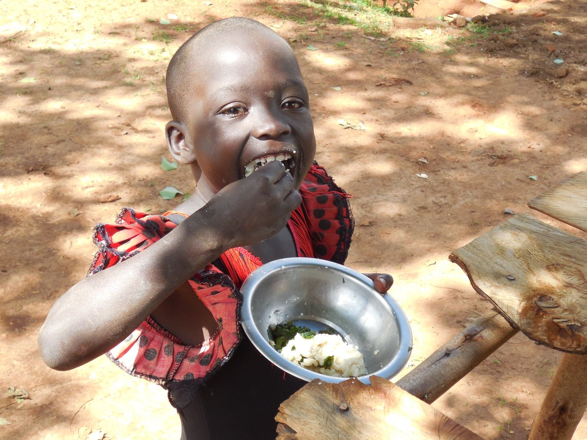hip_africa's tweet photo. The department that needs a lot of attention and support is the Feeding Department. As a schl, we sometimes run our activities with no food in the store. The ss attend lessons on an empty stomach. Thus, we call upon support 4m willing individuals, schls, organizations n churches. https://t.co/mbFE32iCwW