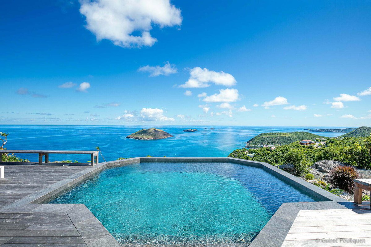 IKH_VILLAS's tweet image. FRANCE , SAINT BARTHS

VILLA 4 GUESTS 2 BATHROOMS 2 BEDROOMS

Price upon request Perched on the top of Colombier, it offers panoramic views on both sides of the island #saintbarthelemy #saintbarth #stbarth #sbh #stbarths #stbarts #caribbean #saintmartin #lemy #luxurytravel