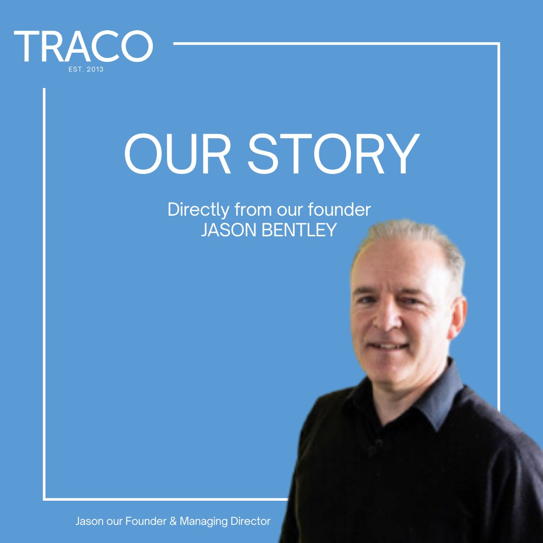 JasonadremBen's tweet image. Meet Jason, the founder of Traco UK Ltd! 🌟

#TracoUK #Sustainability #OfficeClearance #MeetTheFounder
