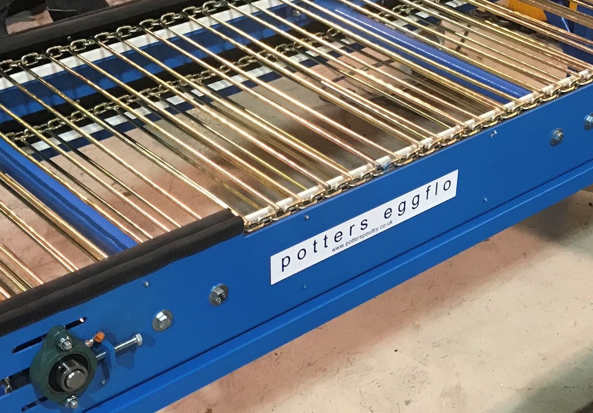 Potters Poultry tweet media