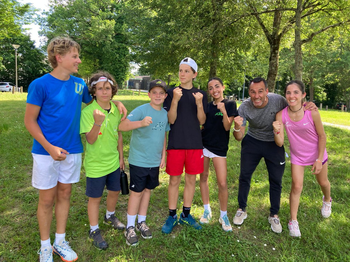 Collège Victor Hugo - Gassin tweet media