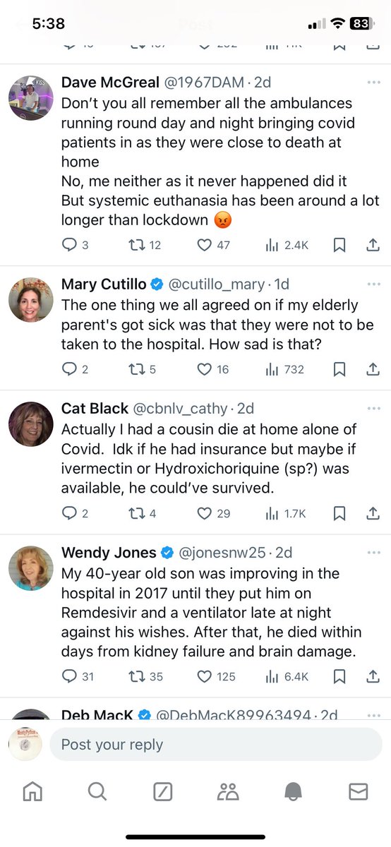 aardvark_ethel's tweet photo. If only if were not only illegal to be this stupid but also to spread such stupidity & lies; #Covidiots are a demented scourge and a danger to every society on Earth.
#RatLickers https://t.co/iH1Ptset67