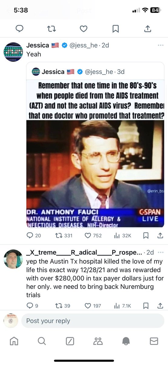 aardvark_ethel's tweet photo. If only if were not only illegal to be this stupid but also to spread such stupidity & lies; #Covidiots are a demented scourge and a danger to every society on Earth.
#RatLickers https://t.co/iH1Ptset67