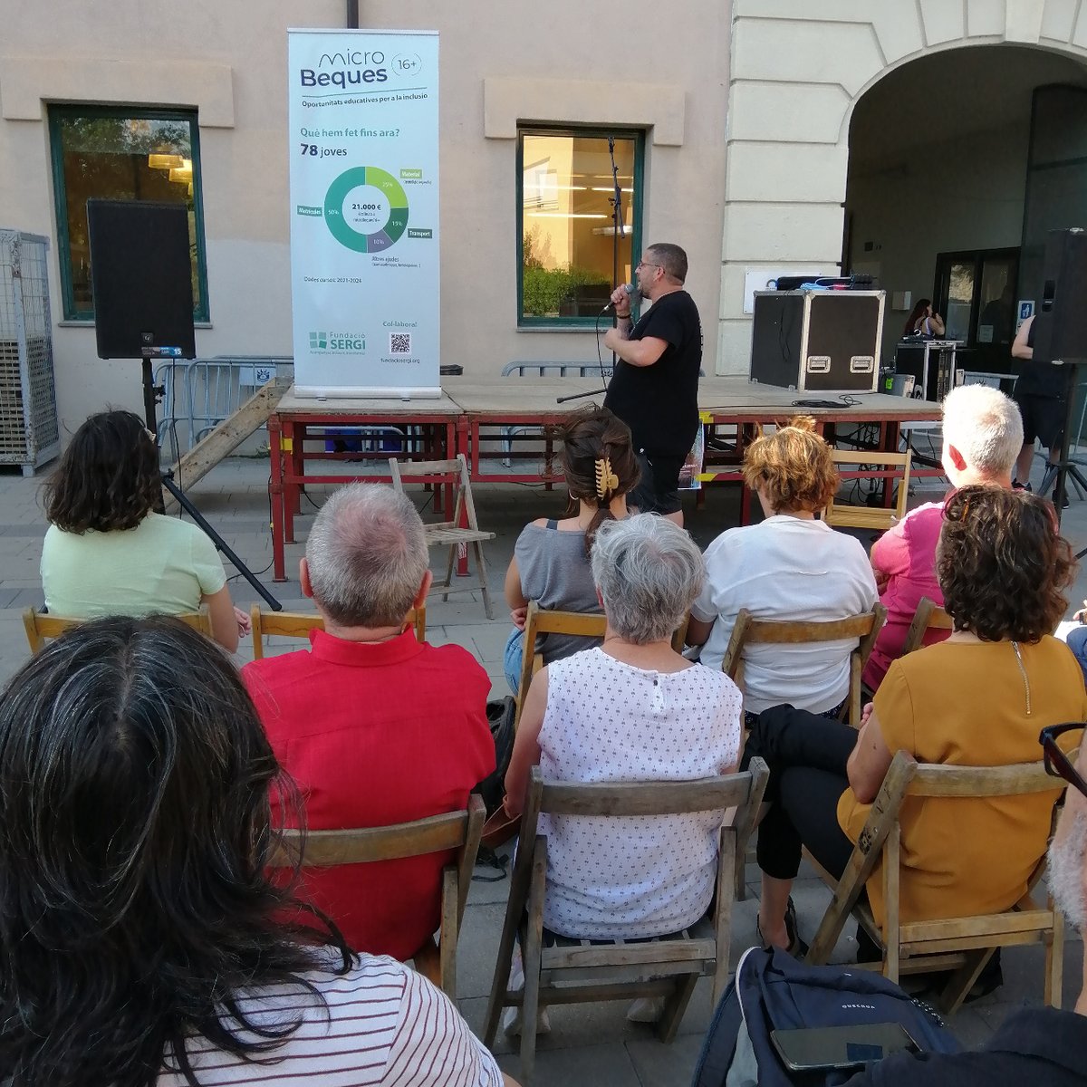 Fundació SERGI tweet media