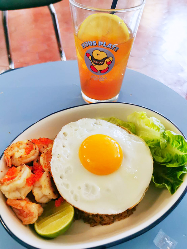 sukhumvitcafe's tweet photo. HUUS PLATE ชื่อเดิมเพิ่มเติมคือเมนู Brunch และเครื่องดื่มใหม่ๆ พร้อมทั้งมุมถ่ายรูปมากมายที่สาขาสุขุมวิท 60 เดินทางสะดวกใกล้ BTS บางจาก คาเฟ่สไตส์ hommie อบอุ่น อ่านรีวิวฉบับเต็มได้ที่ https://t.co/HuKzxnmrw1

@aroii @aroiipaiadk @Kin24hrs 
#คาเฟ่น่านั่ง #อร่อยไปแดก #อร่อยบอกต่อ https://t.co/toYxMPn3CR