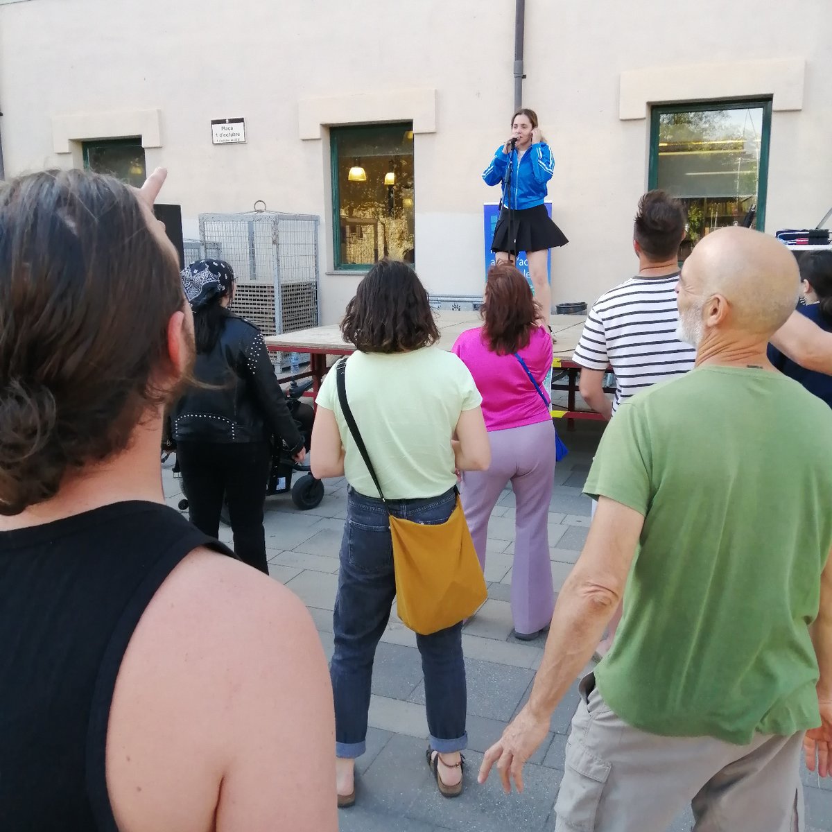 Fundació SERGI tweet media