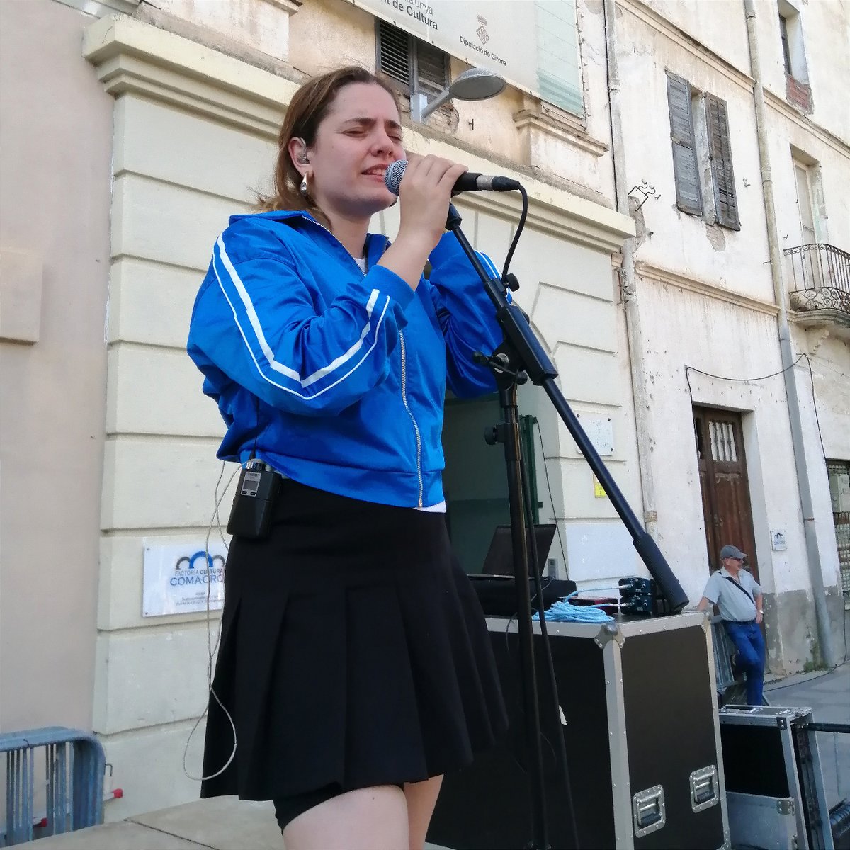 Fundació SERGI tweet media