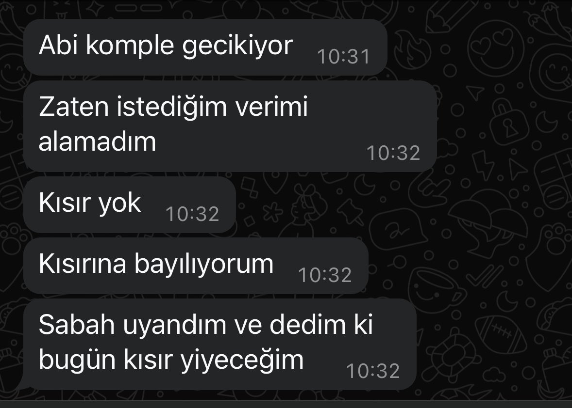 ErgenFurkan's tweet photo. Bir takım first class sorunları (rötar+kısır) @TurkishAirlines https://t.co/3WVcXEpncI