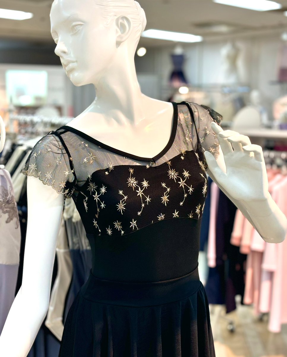 チャコット☆ページ チャコット札幌 PARCO 店 على X: 