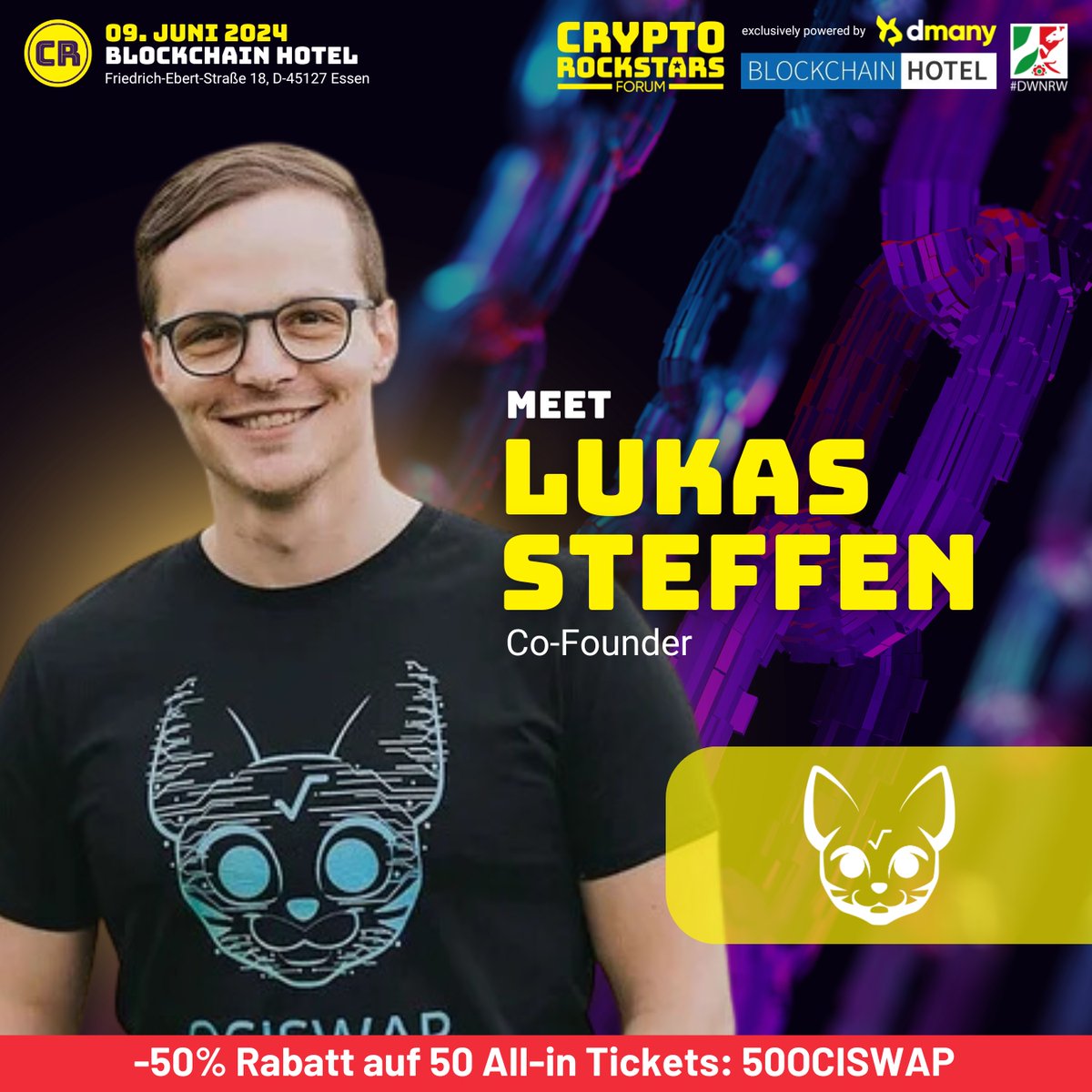 CRYPTO ROCKSTARS 🤘🎸🪙 (@CRYPT0ROCKSTARS) / Posts / X