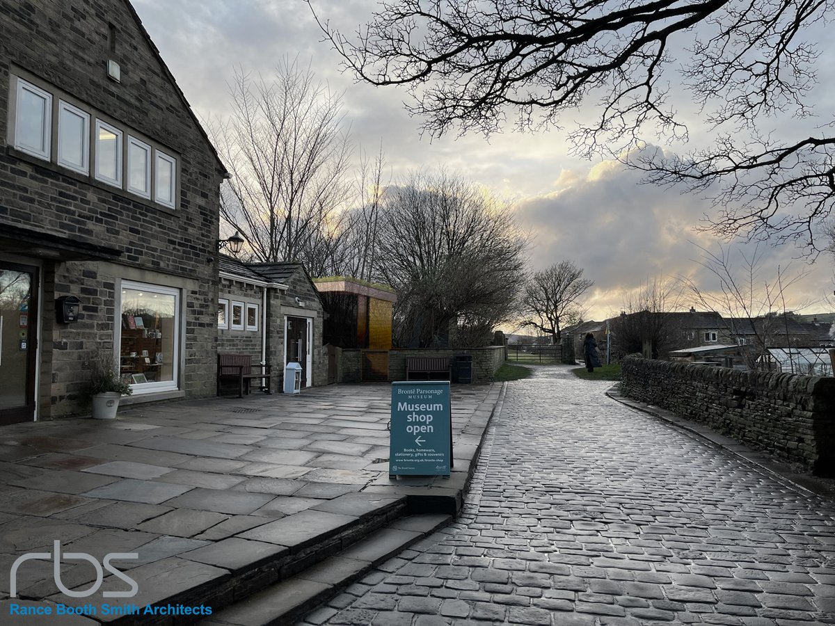 Rance Booth Smith tweet media