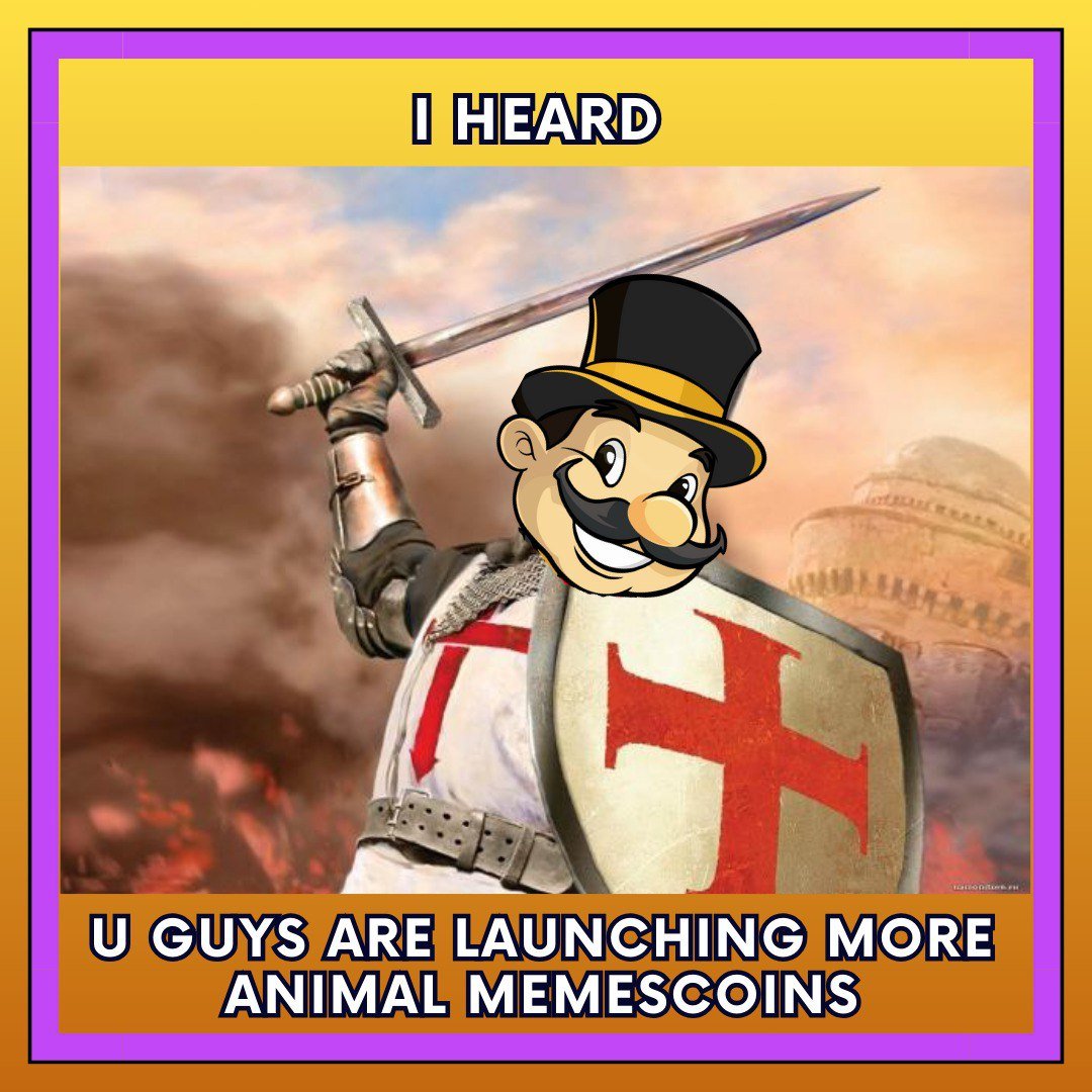 Mr. Monopoly Official tweet media