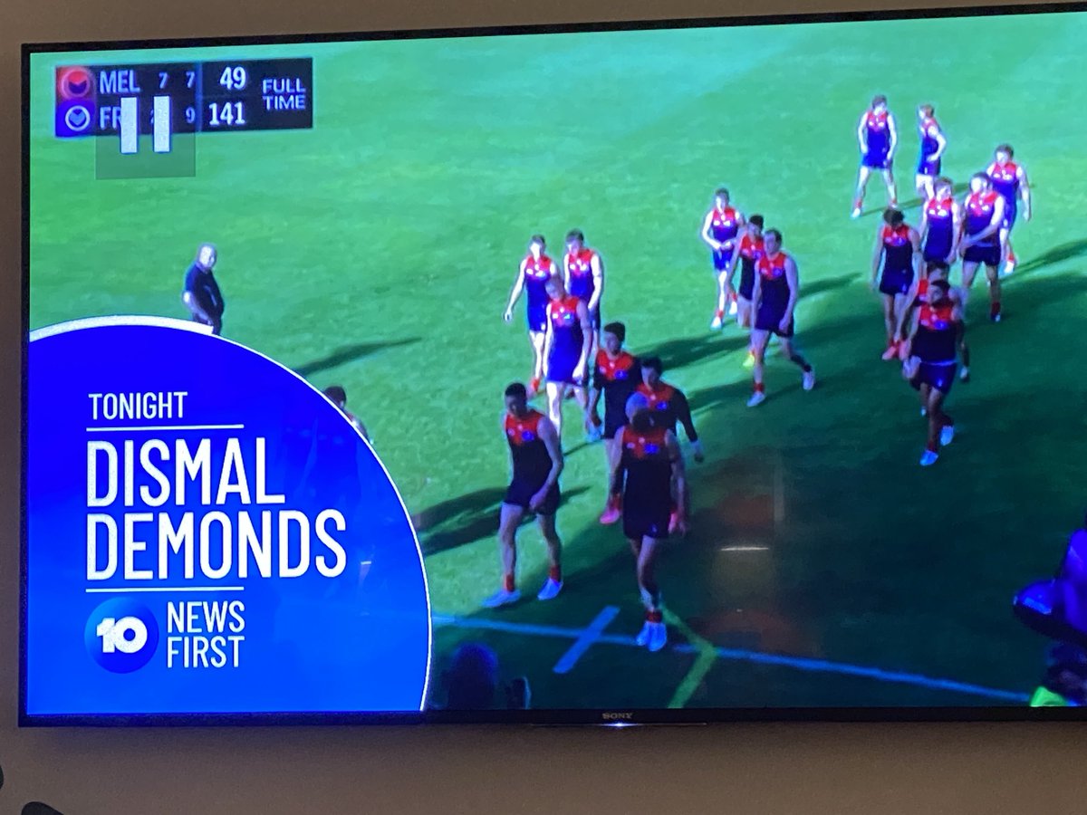 BrianBenger6's tweet photo. Channel 10 spellchecker not working again https://t.co/guvMibGvfE