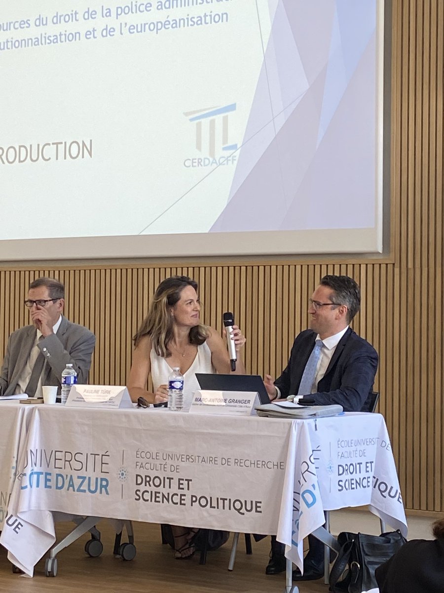 Alexandre Ciaudo tweet media