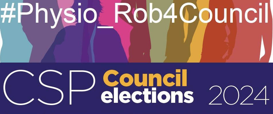 physio_rob's tweet photo. 📢@thecsp members and @thecspstudents  keep an eye out for you postie!

👀Some of you may have received your election pack in today's delivery. If not keep an eye out for it over the coming days 

🗳️Please read the statements, watch the videos, and most importantly VOTE! 

1⃣ When doing so please consider making me your first preference

🍉 If lucky enough to be elected onto #CSPCouncil I will work to ensure that members views are heard and that the difficult conversations are had 

#Physio_Rob4Council